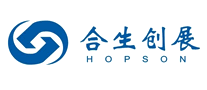 合生创展HOPSON是哪个国家的品牌