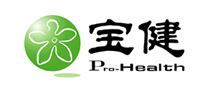 膳食纤维行业排行榜第5名 | 宝健Pro-Health