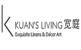 宽庭KuansLiving是哪个国家的品牌