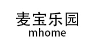 托育行业排行榜第8名 | mhome麦宝乐园