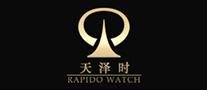 珠宝首饰行业排行榜第10名 | 天泽时RAPIDOWATCH