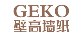 墙纸行业排行榜第10名 | 壁高Geko