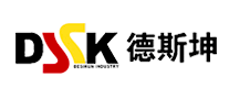 油墨行业排行榜第4名 | 德斯坤DSK