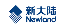 条码扫描器行业排行榜第1名 | Newland新大陆