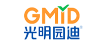 学习桌行业排行榜第4名 | 光明园迪GMYD