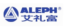 防盗报警行业排行榜第9名 | ALEPH艾礼富