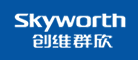 创维群欣Skyworth是哪个国家的品牌