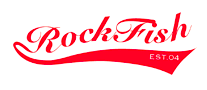 Rockfish洛菲什是哪个国家的品牌