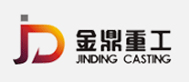 金鼎重工是哪个国家的品牌