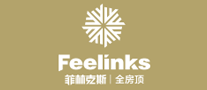 集成吊顶行业排行榜第10名 | 菲林克斯Feelinks