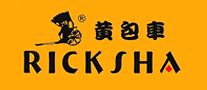 黄包车RICKSHA是哪个国家的品牌