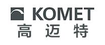 数控刀具行业排行榜第10名 | Komet高迈特