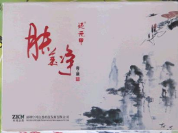 还元甲护理是哪个国家的品牌