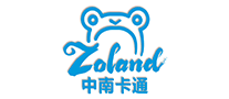 中南卡通Zoland怎么样