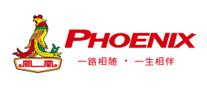 自行车行业排行榜第8名 | PHOENIX凤凰