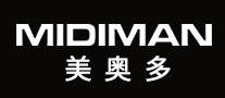 MIDIMAN美奥多是哪个国家的品牌