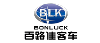 百路佳客车BONLUCK是哪个国家的品牌