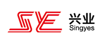兴业SYE是哪个国家的品牌