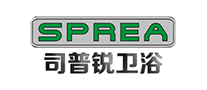 花洒行业排行榜第5名 | 司普锐SPREA