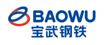 BAOWU宝武钢铁是哪个国家的品牌