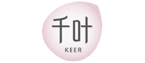 千叶KEER是哪个国家的品牌