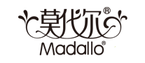 西服行业排行榜第8名 | 莫代尔madallo