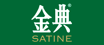 牛奶行业排行榜第4名 | SATINE金典