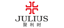 Julius聚利时是哪个国家的品牌