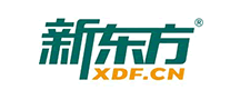 XDF新东方是哪个国家的品牌