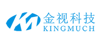 金视科技KINGMUCH是哪个国家的品牌