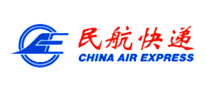 民航快递是哪个国家的品牌