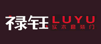 木门行业排行榜第3名 | 禄钰LUYU