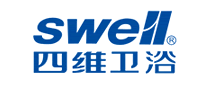 马桶行业排行榜第8名 | 四维Swell