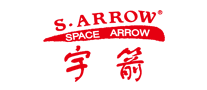 羽毛球拍行业排行榜第10名 | 宇箭S·ARROW