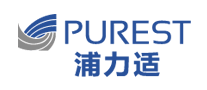 浦力适purest是哪个国家的品牌