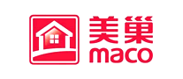 腻子粉行业排行榜第10名 | MACO美巢