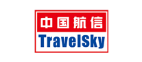 中国航信Travelsky是哪个国家的品牌