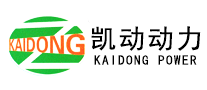 凯动KAIDONG是哪个国家的品牌