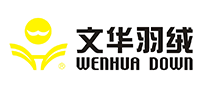 WENHUADOWN文华羽绒是哪个国家的品牌