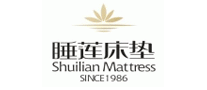 乳胶床垫行业排行榜第5名 | 睡莲床垫Shuilian