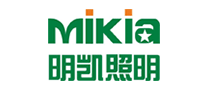 明凯Mikia是哪个国家的品牌