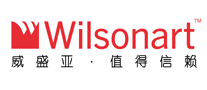 Wilsonart威盛亚是哪个国家的品牌