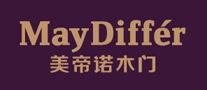 实木门行业排行榜第9名 | 美帝诺Maydiffer