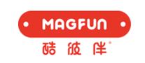 酷彼伴MAGFUN是哪个国家的品牌