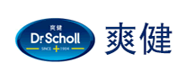 Scholl爽健是哪个国家的品牌