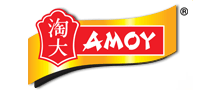 淘大AMOY是哪个国家的品牌