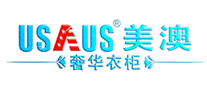 整体衣柜行业排行榜第9名 | USAUS美澳