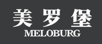 整体衣柜行业排行榜第4名 | Meloburg美罗堡