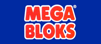 积木玩具行业排行榜第9名 | MEGABLOKS美高