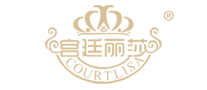 宫廷丽莎COURTLISA是哪个国家的品牌